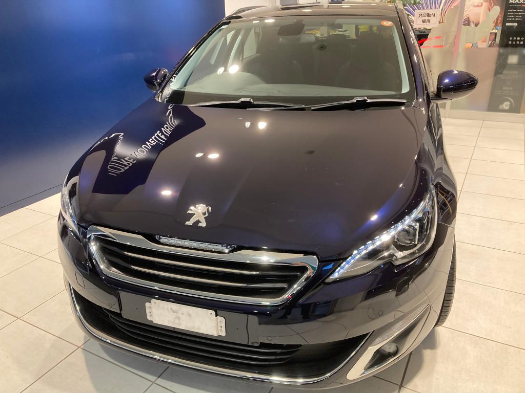 コーティング日記🌟Part66・(代車入れ替え)