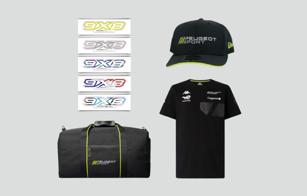 WEC FUJI 2025 入賞キャンペーン実施中！