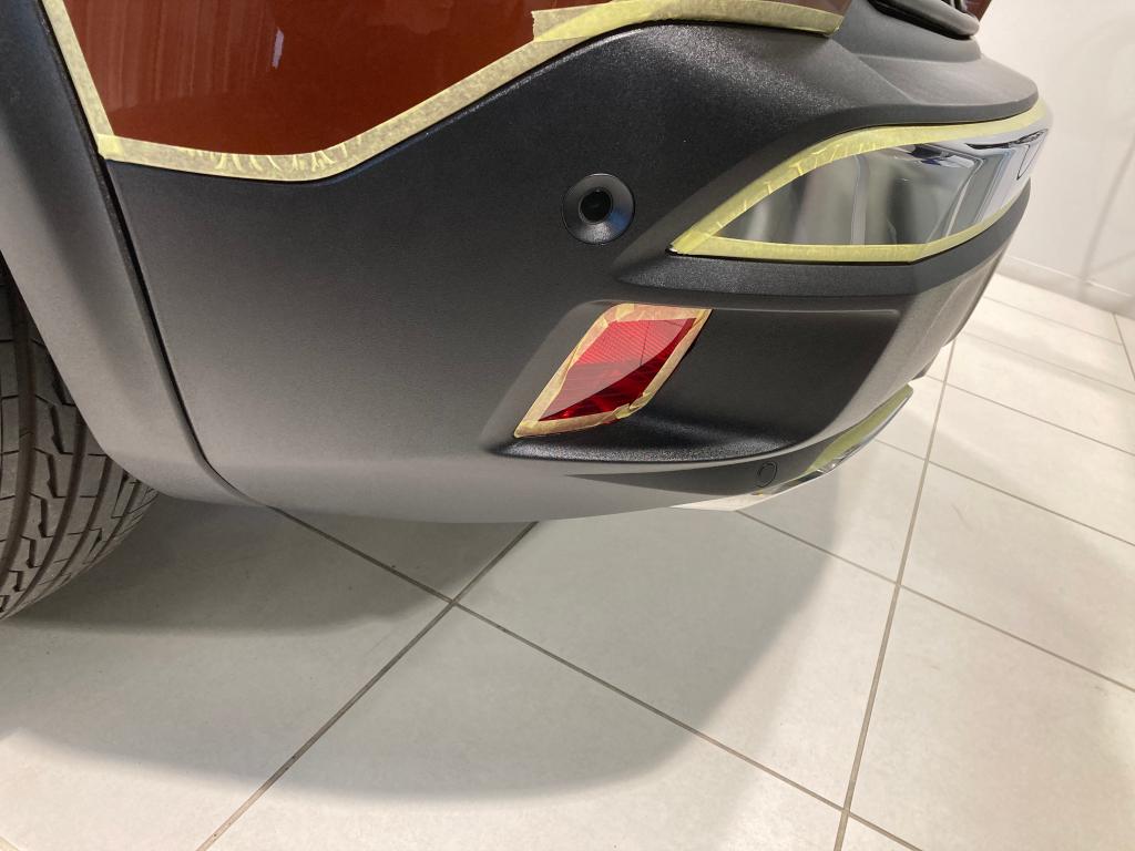 コーティング日記🌟Part67・モールコート2