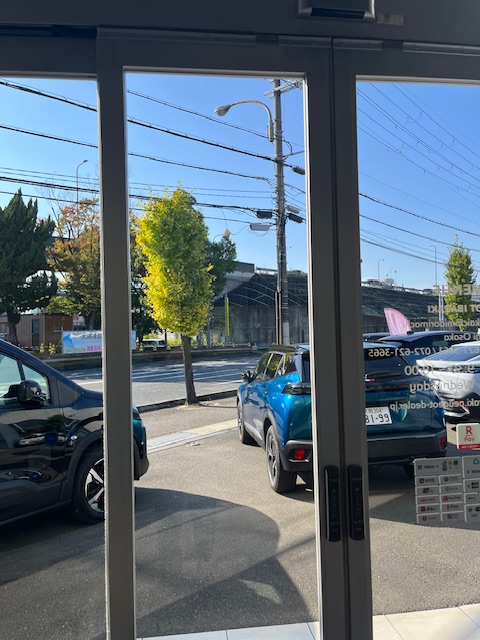 立冬ですが…⛄❄