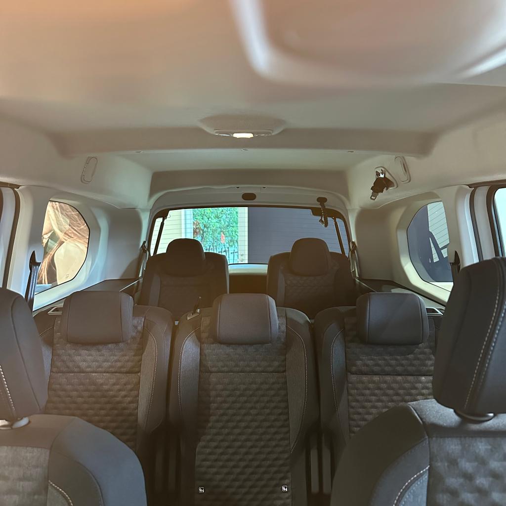 展示車入れ替えました✨️