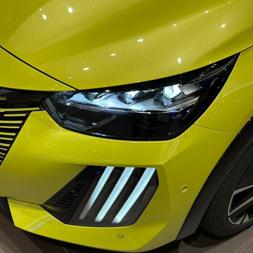 展示車を入れ替えました😊