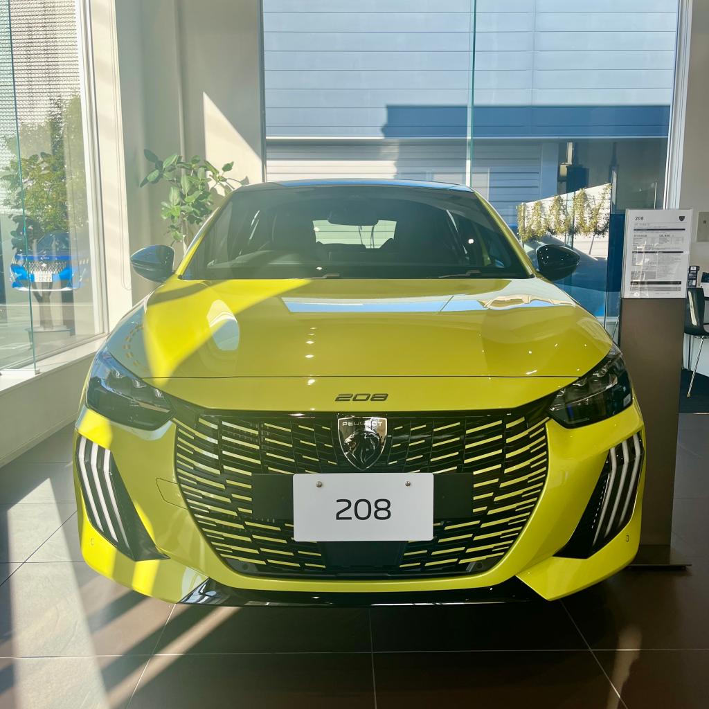 ✨️展示車のご紹介✨️