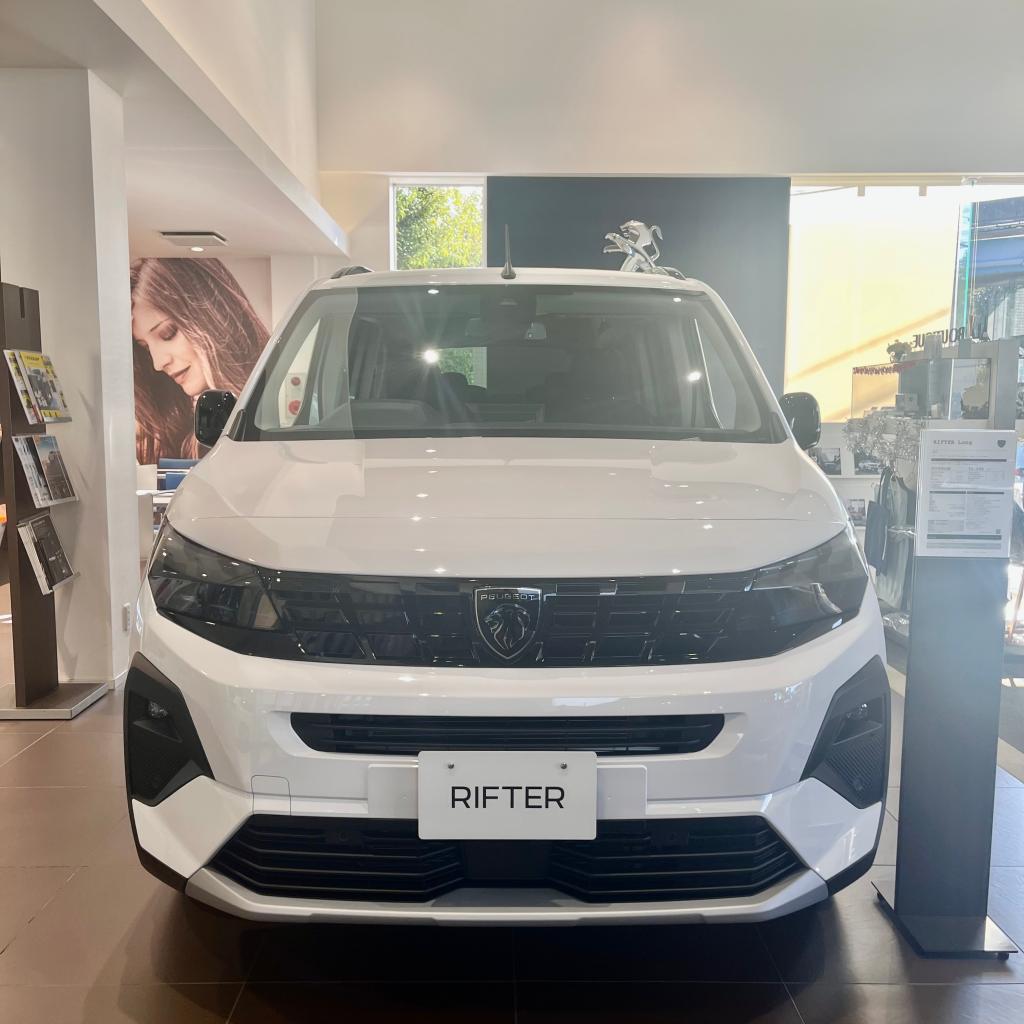 ✨️展示車のご紹介✨️