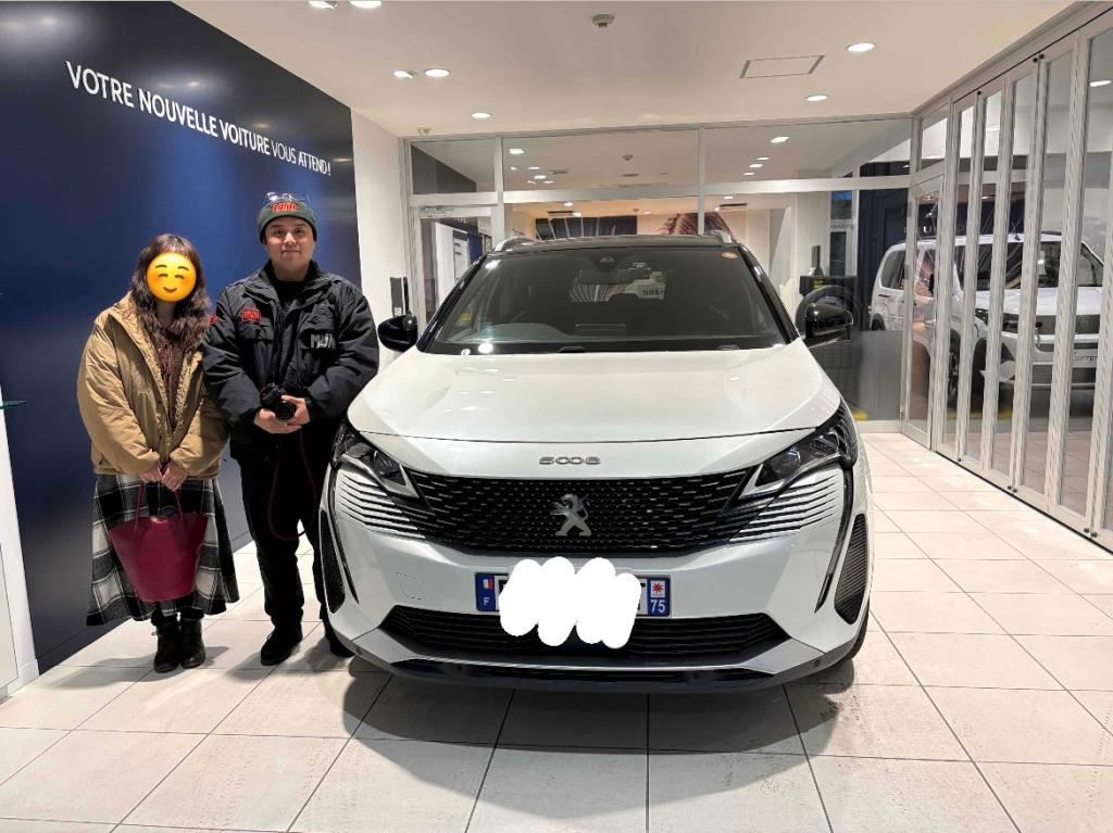 ご納車おめでとうございます🎉🎉🎉