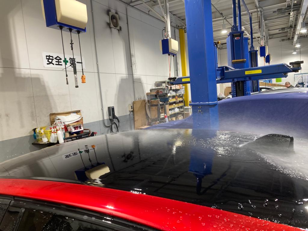 コーティング日記🌟Part78