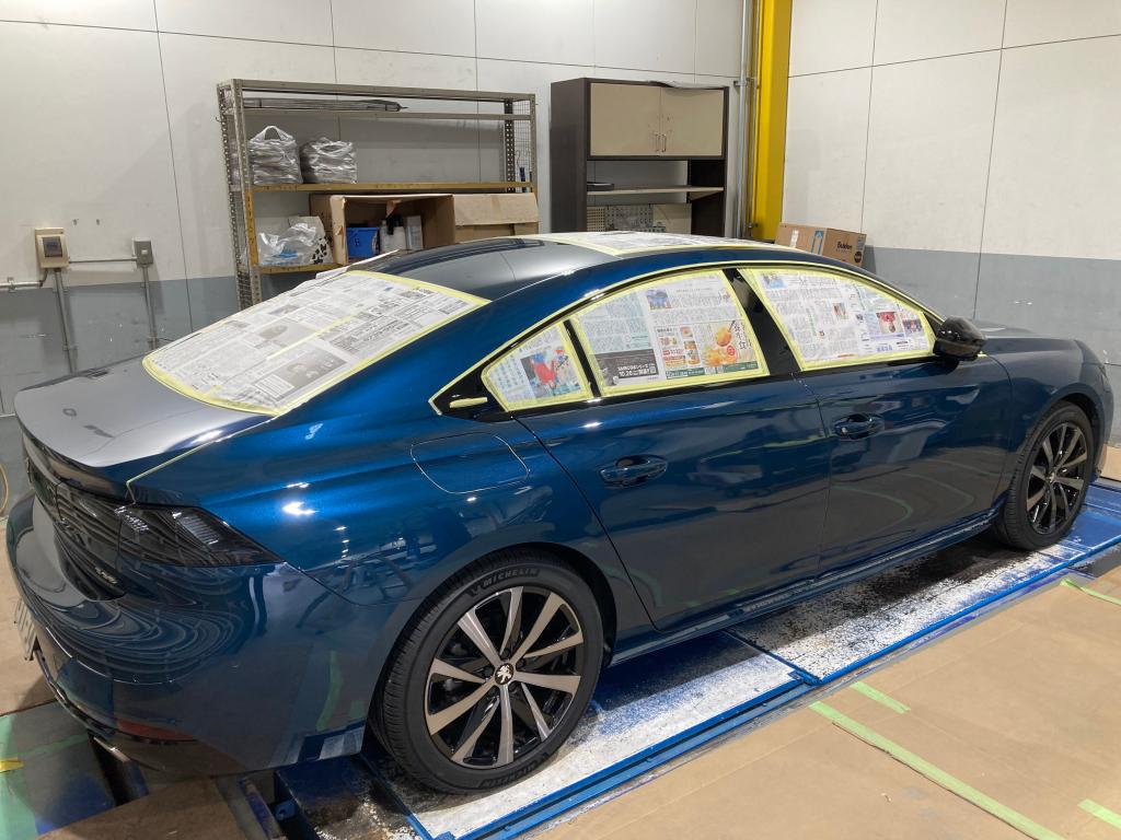 コーティング日記🌟Part82