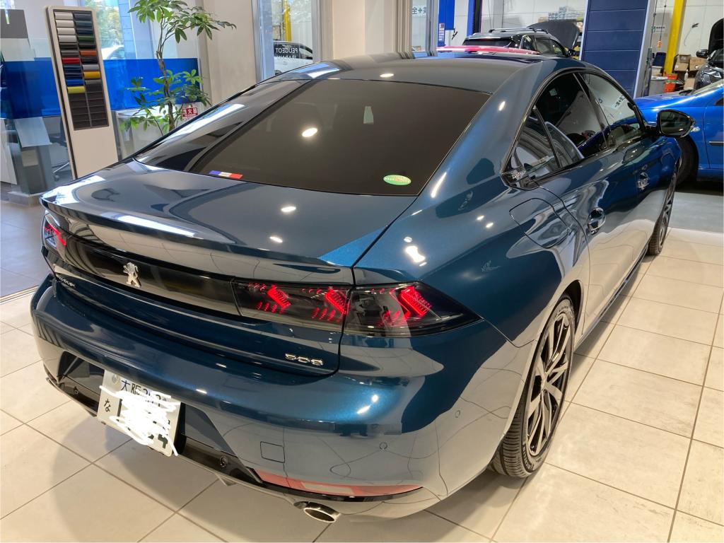 コーティング日記🌟Part82