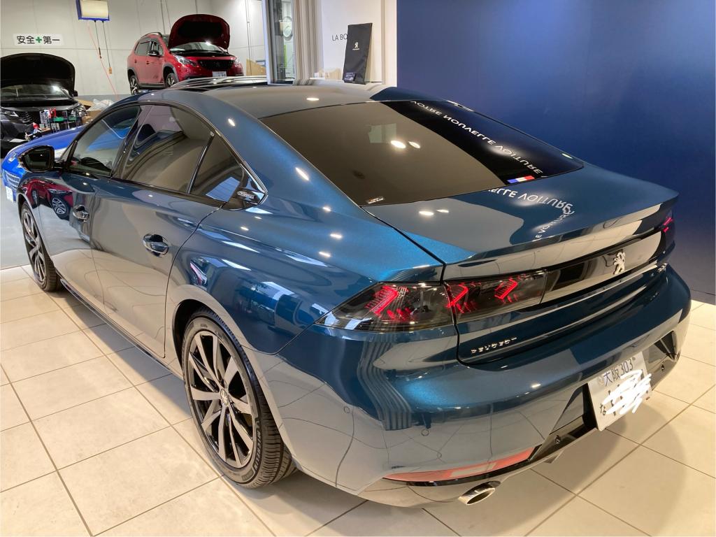 コーティング日記🌟Part82