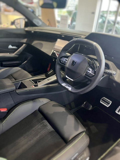 展示車のご紹介✨️