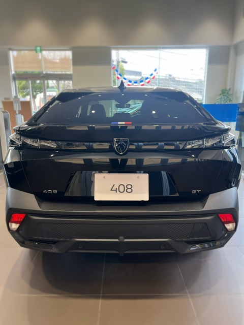 展示車のご紹介✨️