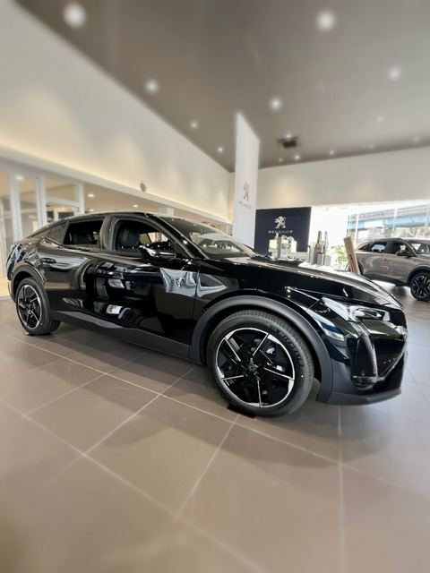 展示車のご紹介✨️