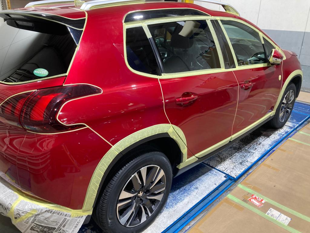 コーティング日記🌟Part87