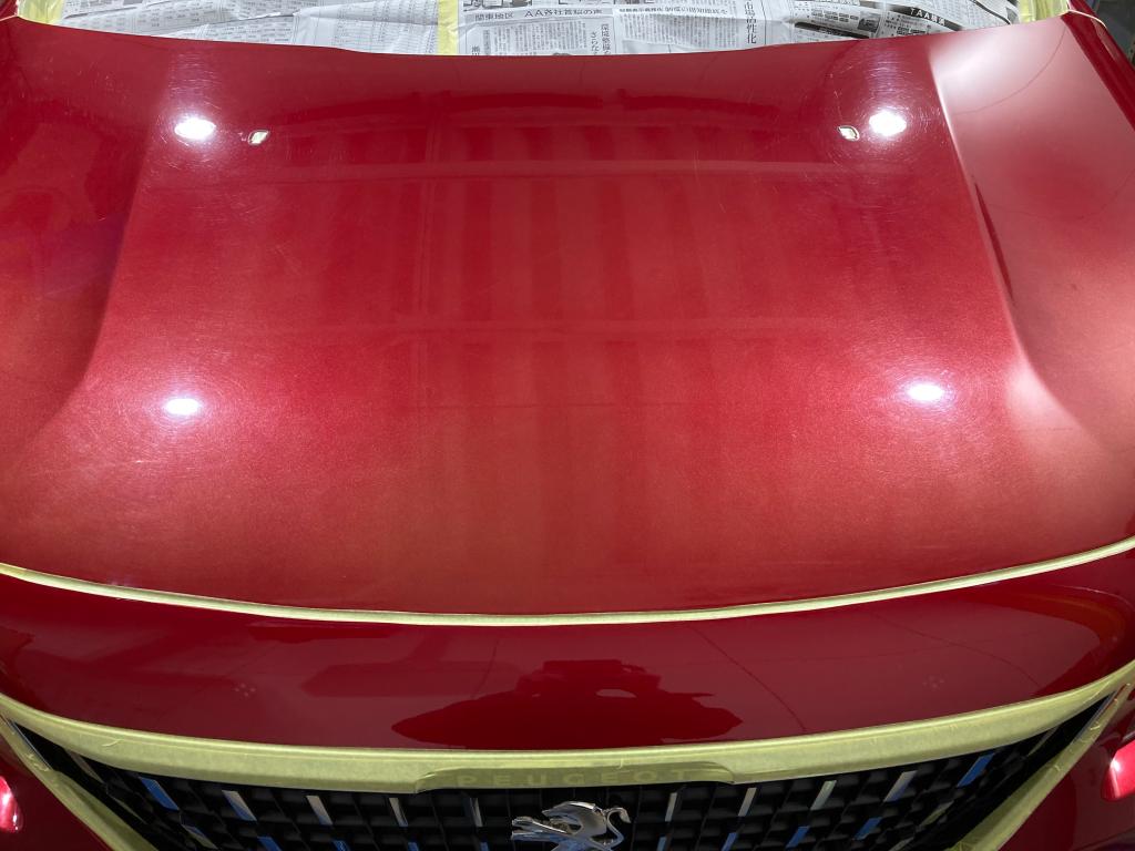 コーティング日記🌟Part87