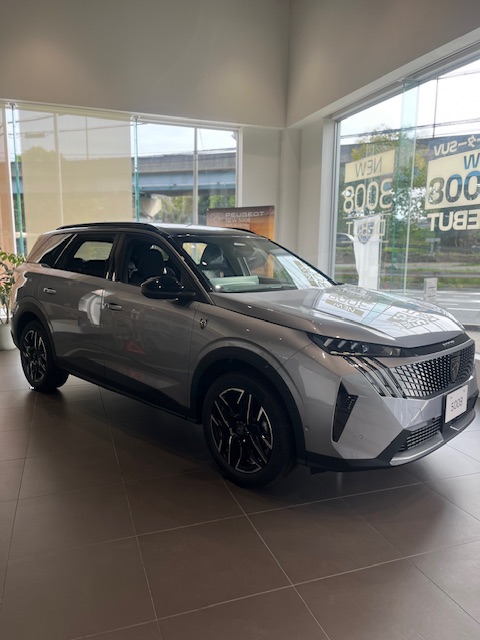 「なぜ、躍動的なスタイルなのか。」