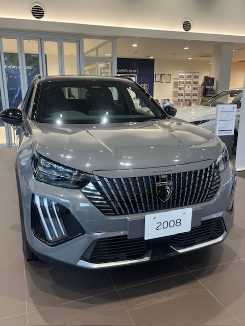 全国限定80台の特別カラー🩶