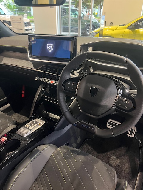 全国限定80台の特別カラー🩶