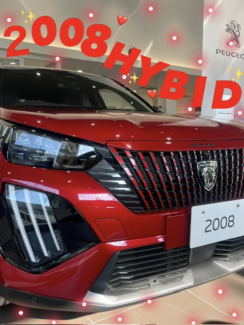 赤の2008、かっこよすぎませんか？❤️🦁✨️