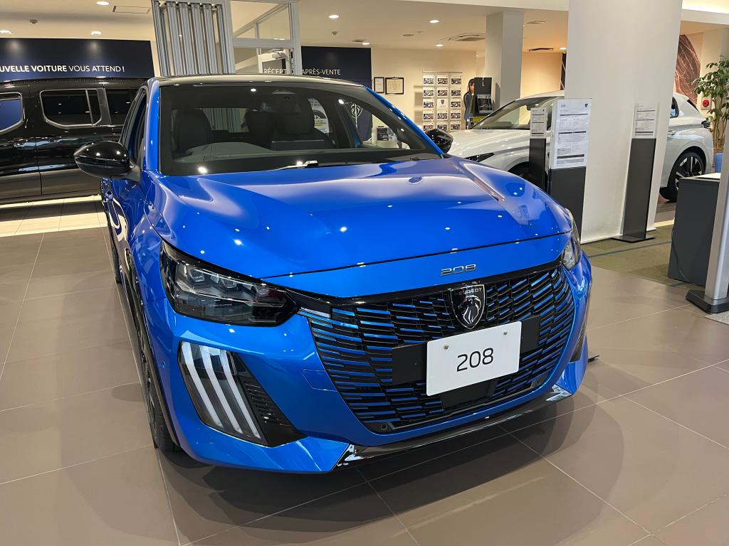 展示車入れ替えました✨️
