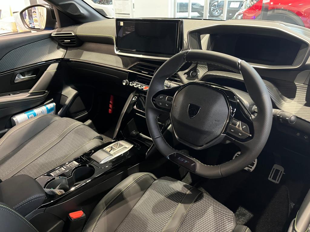 展示車入れ替えました✨️