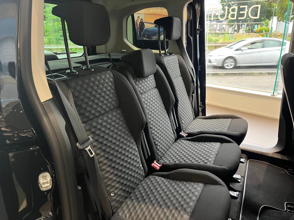 展示車入れ替えました🥹✨