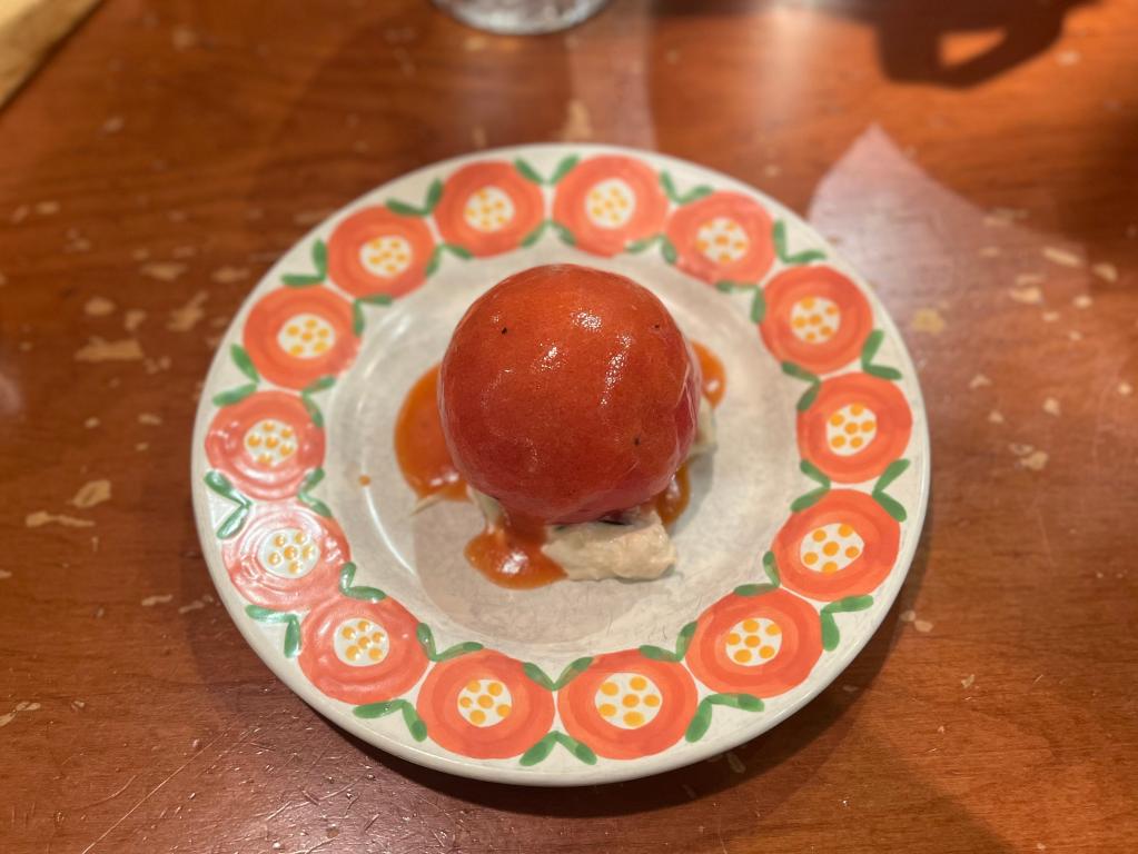 小さい頃からのお気に入りのお店🎀🎶