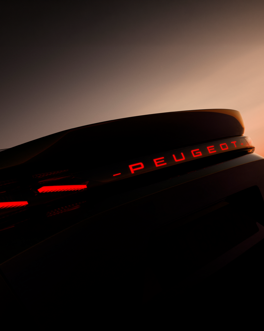 新型PEUGEOT 408 GT HYBRIDデビュー✨️✨️