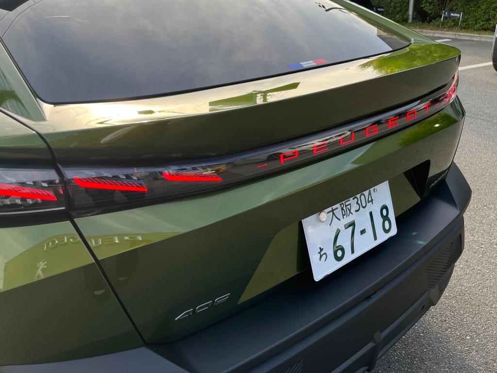 試乗車ご用意しております💚✨️