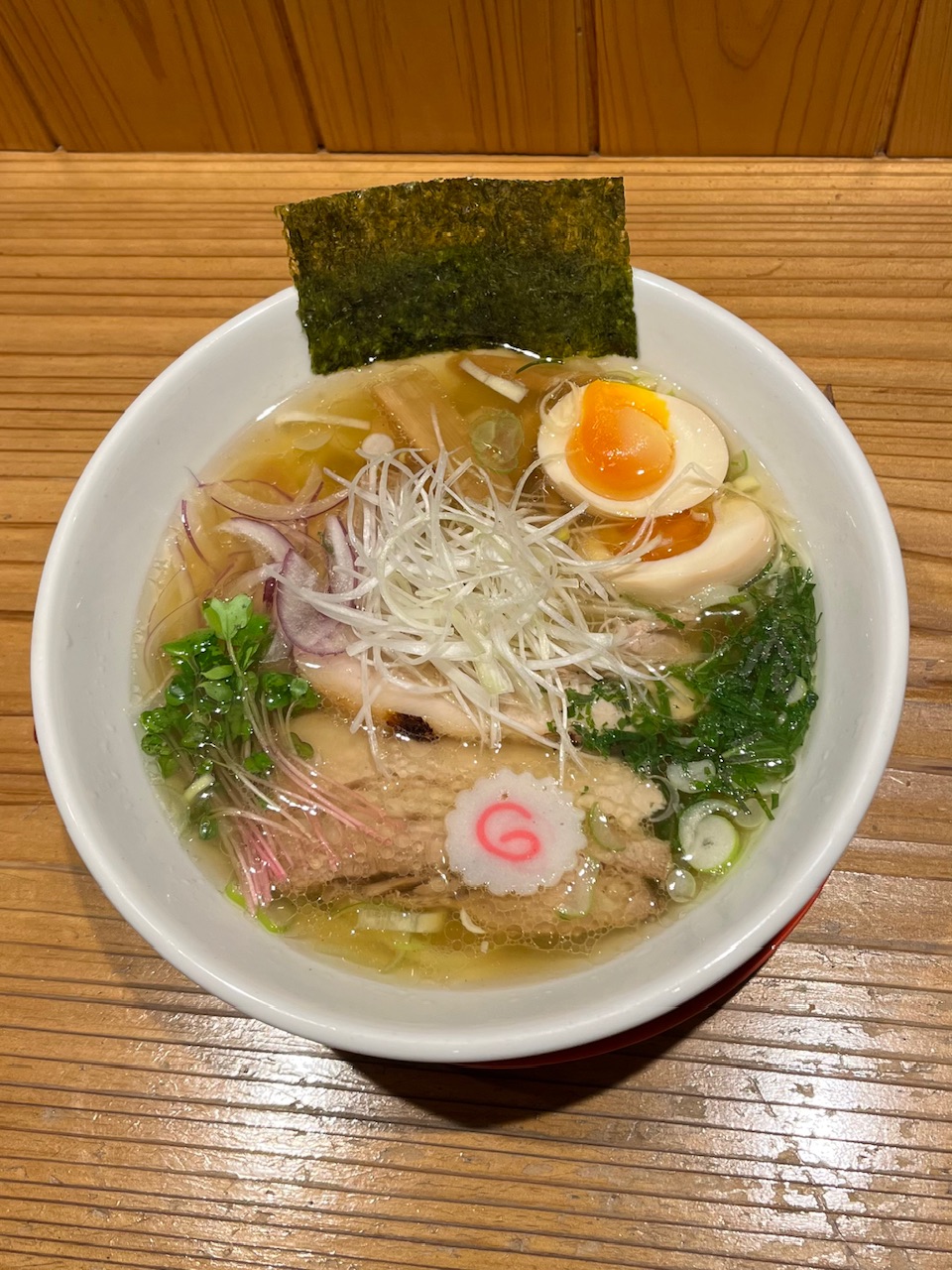 7月11日はラーメンの日🍥🍜💕