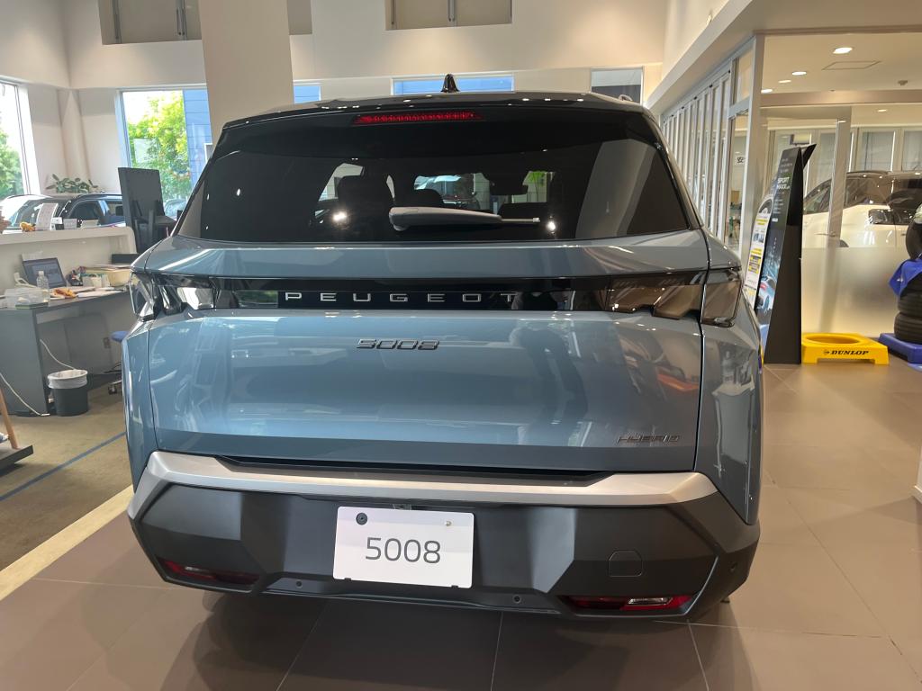 展示車入れ替えました✨️
