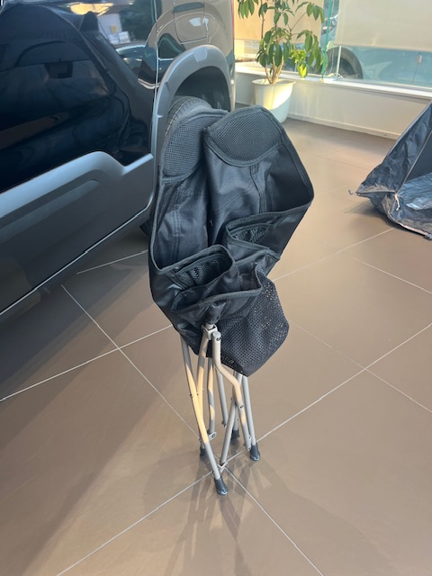 【アウトドアフェア】福引き景品をご紹介🎁✨